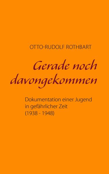 Gerade noch davongekommen