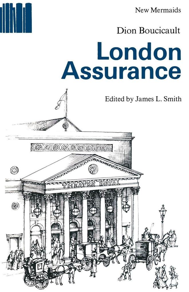 LONDON ASSURANCE