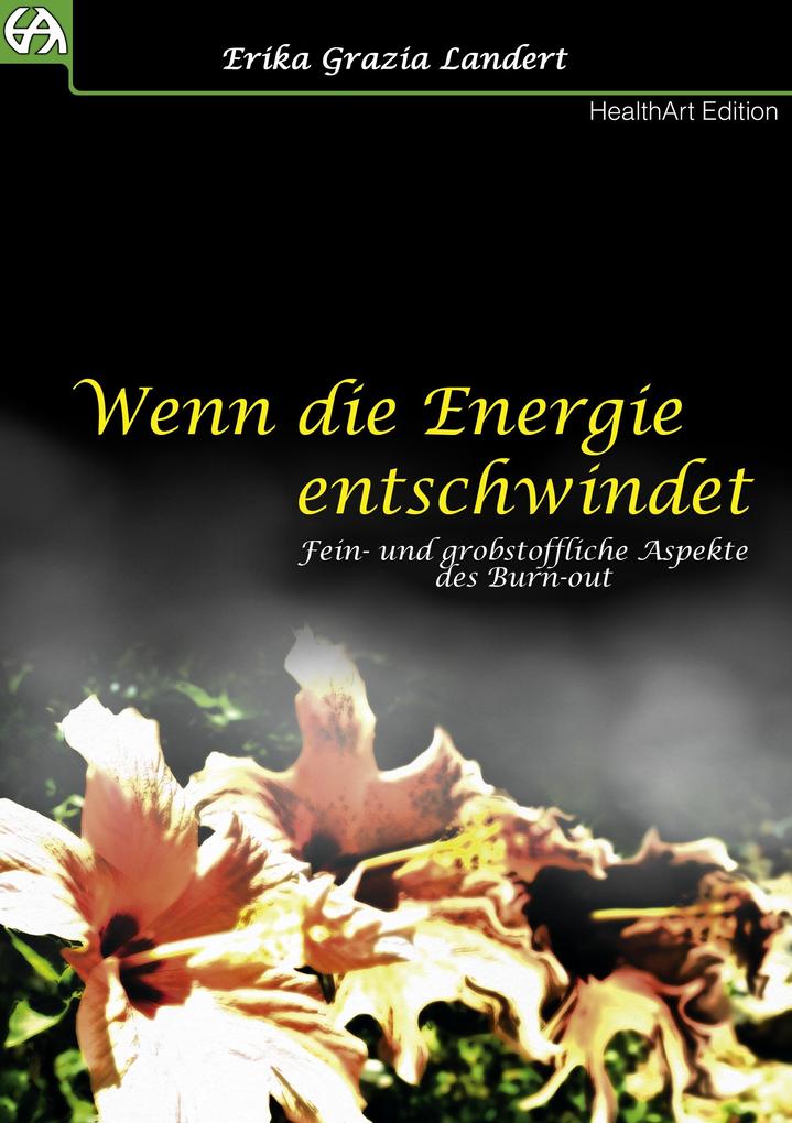 Wenn die Energie entschwindet