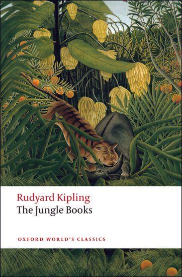 The Jungle Books Rudyard Kipling - Bild 3