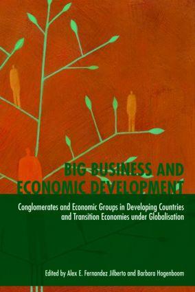 Big Business and Economic Development