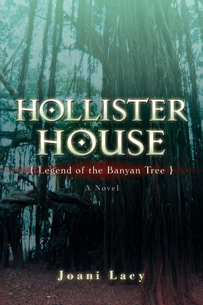 Hollister House