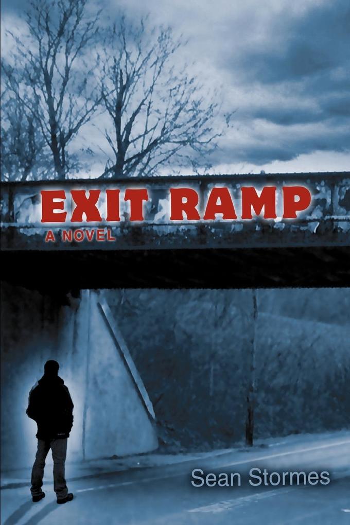 Exit Ramp - Sean Stormes