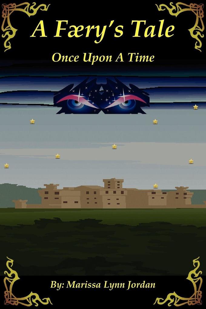 A Faery's Tale