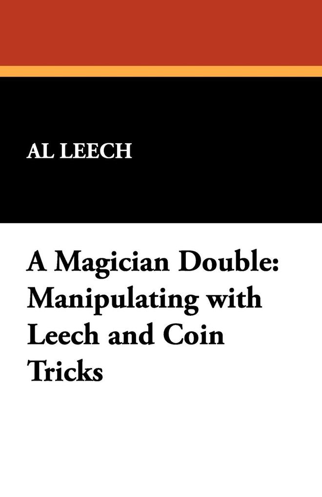 A Magician Double