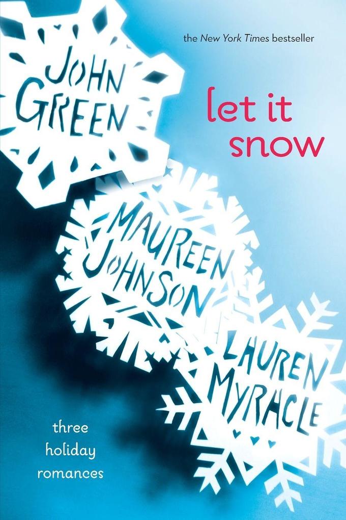 Let It Snow