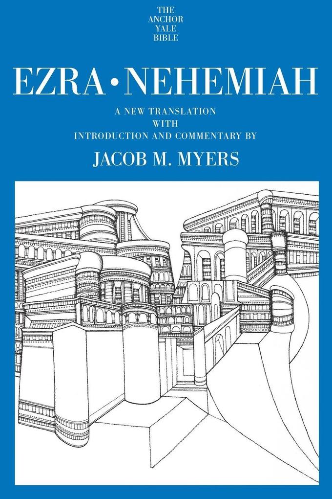 Ezra Nehemiah