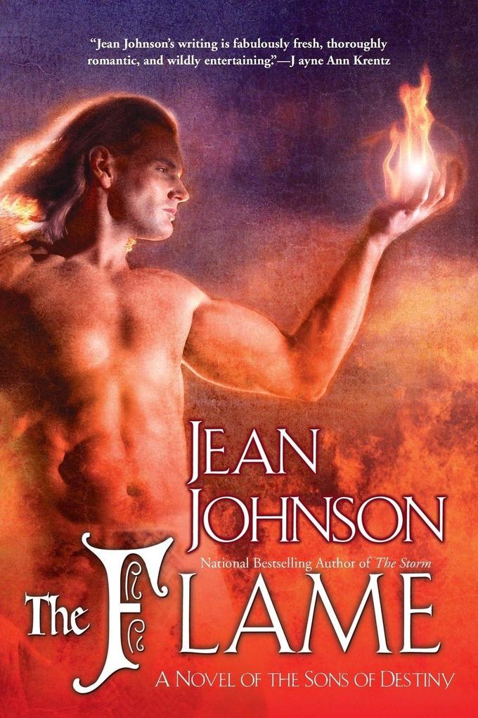The Flame