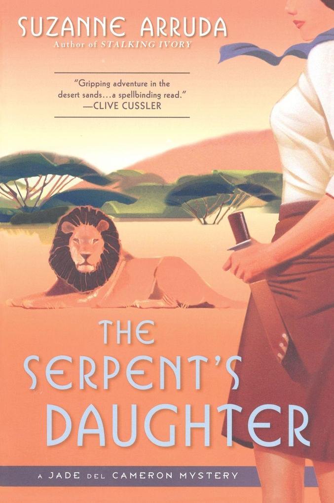 The Serpent's Daughter