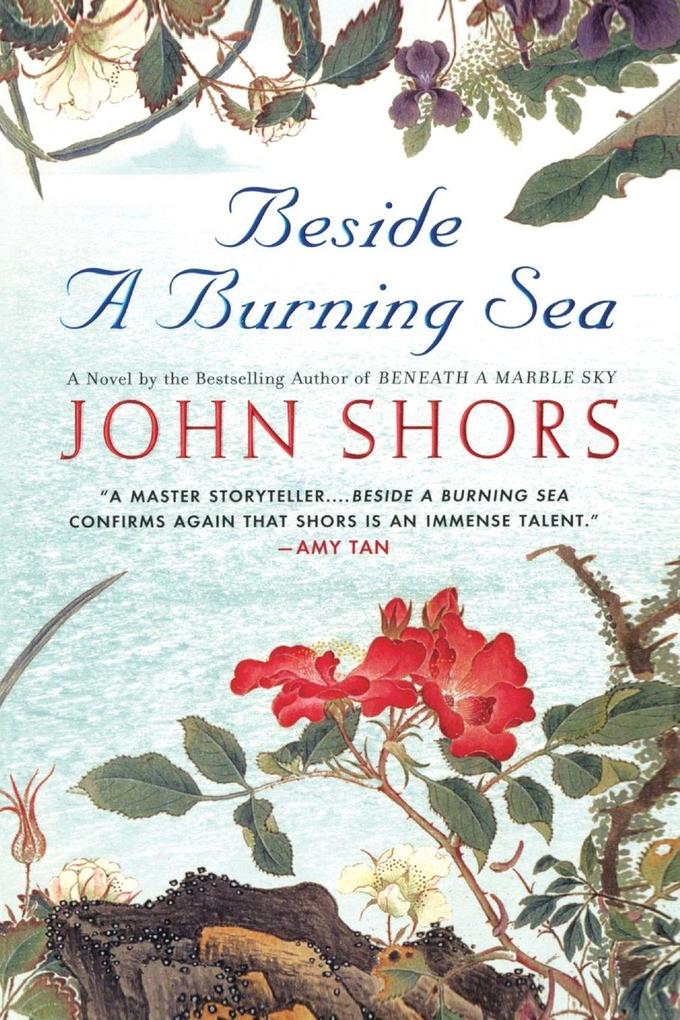Beside a Burning Sea