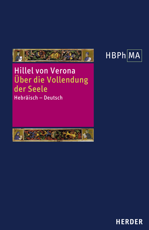 Herders Bibliothek der Philosophie des Mittelalters 1. Serie