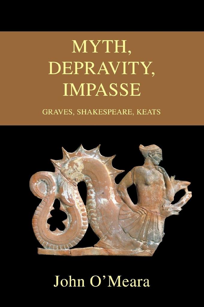 Myth Depravity Impasse