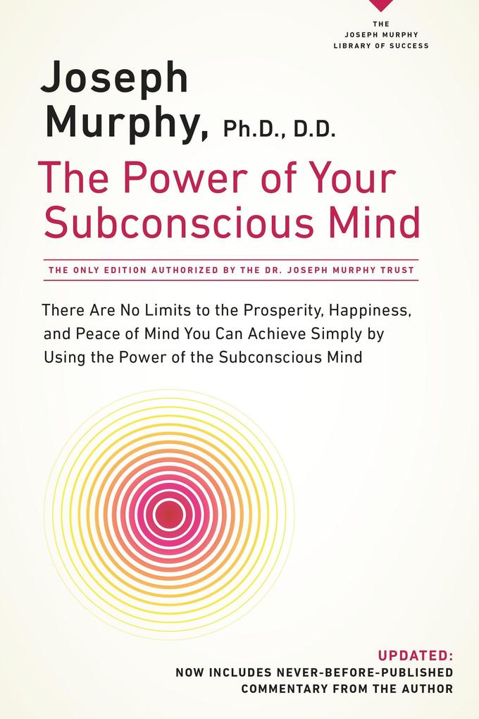 Penguin Llc Us The Power Of Your Subconscious Mind