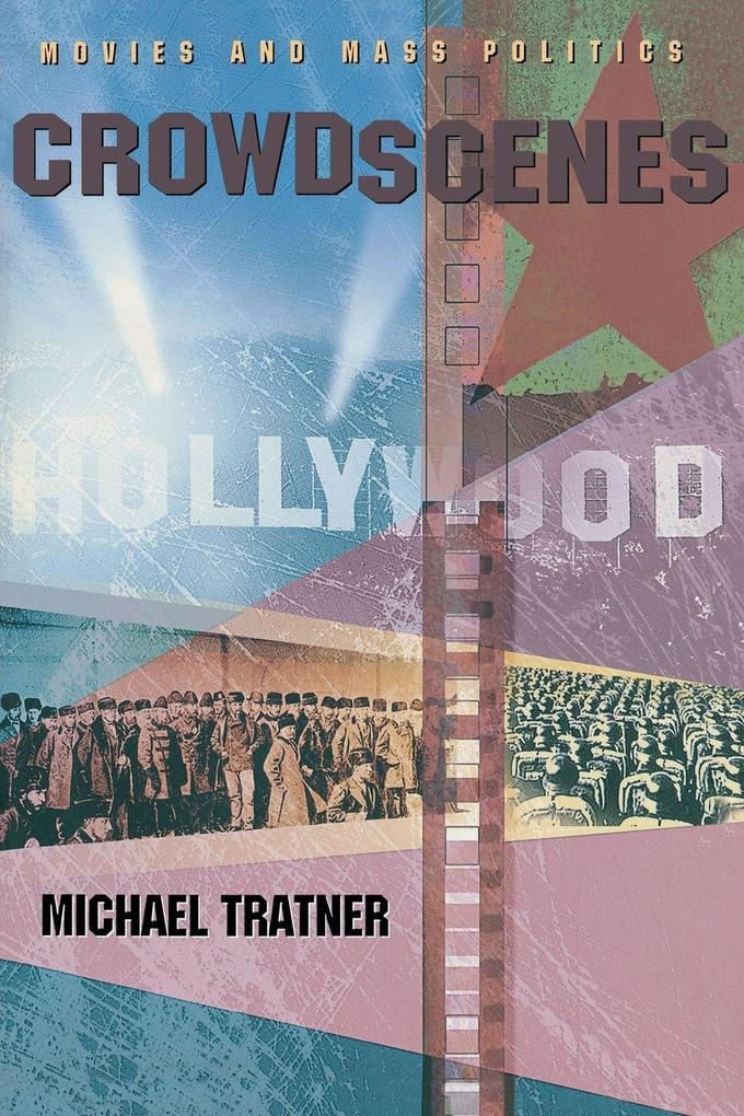 Crowd Scenes