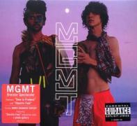 Sony Music Entertainment Germany GmbH / München Oracular Spectacular