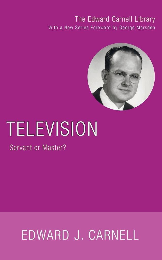 Television