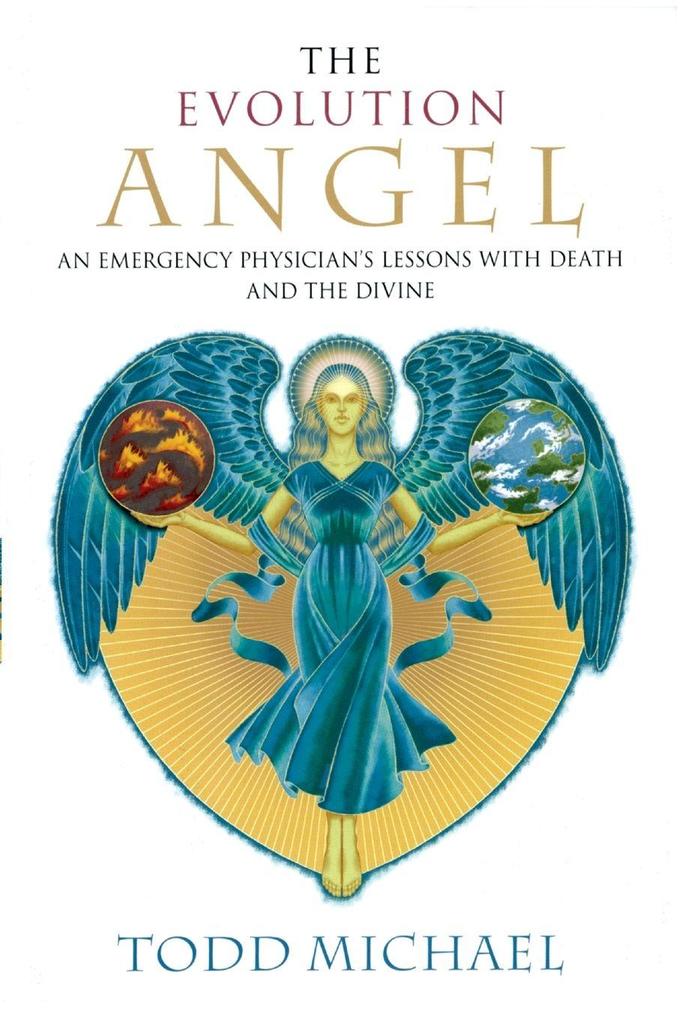 The Evolution Angel