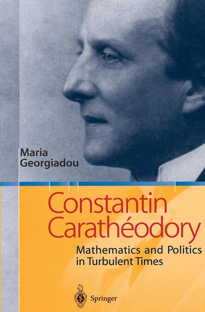 Constantin Carathéodory