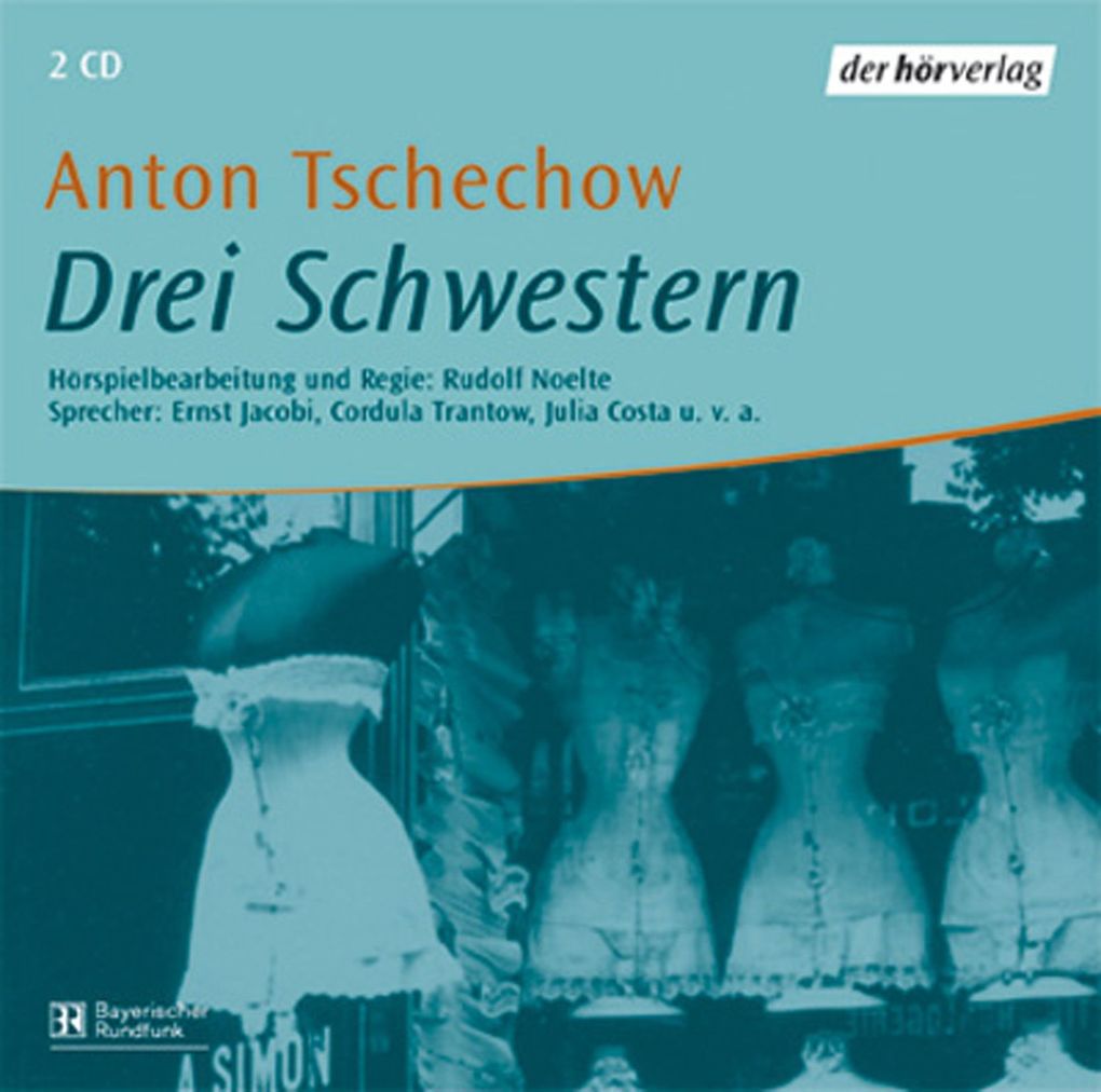 Drei Schwestern