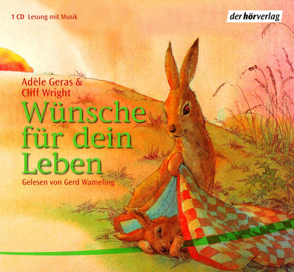 Wünsche für dein Leben