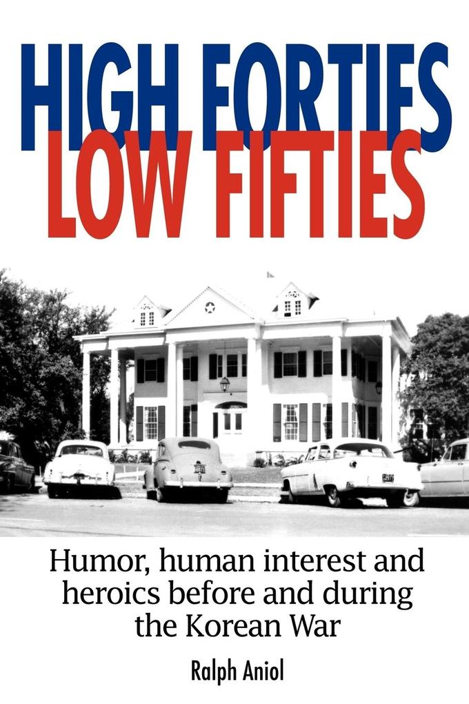 High Forties Low Fifties