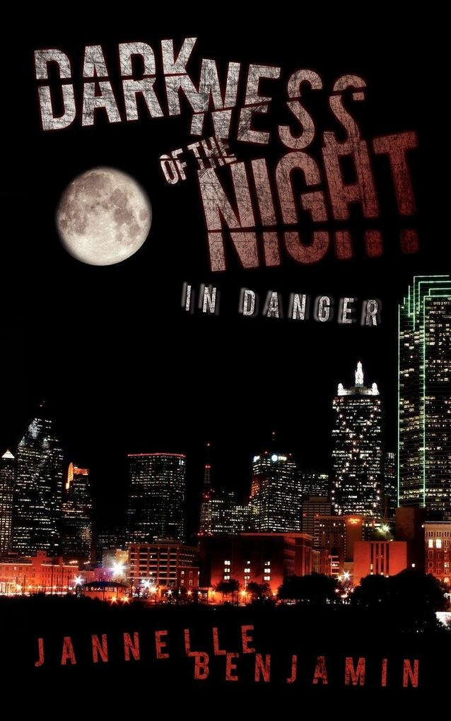 Darkness of the Night