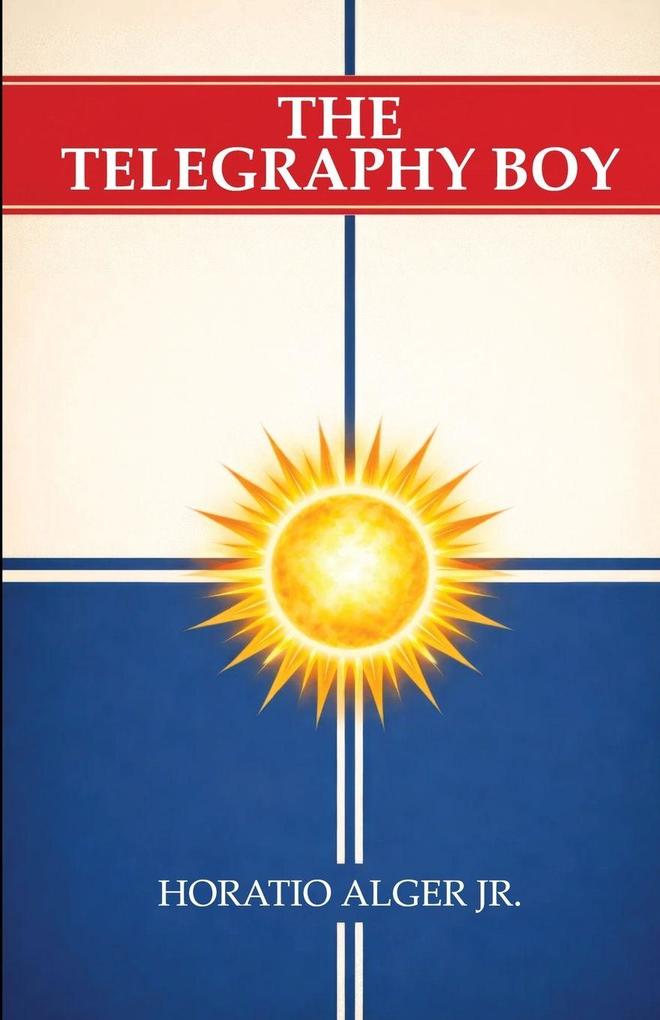 The Telegraphy Boy