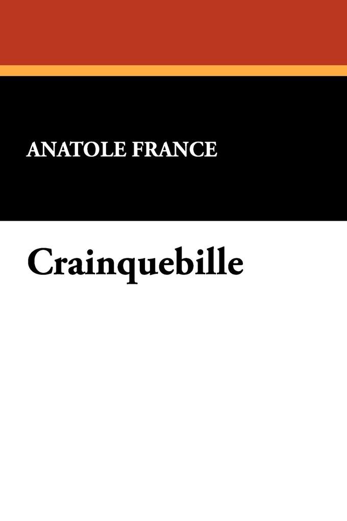 Crainquebille