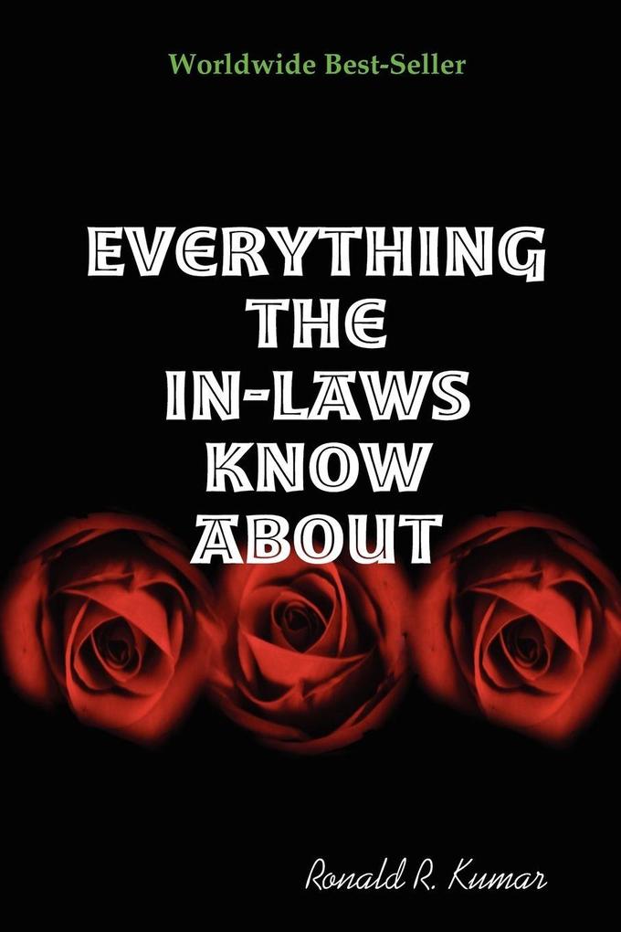 Everything the In-laws know about