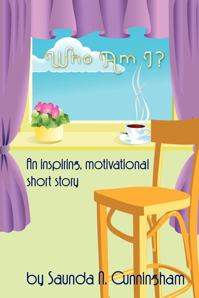 Who am I?