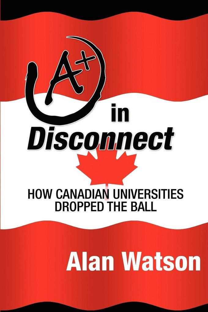 A-Plus in Disconnect