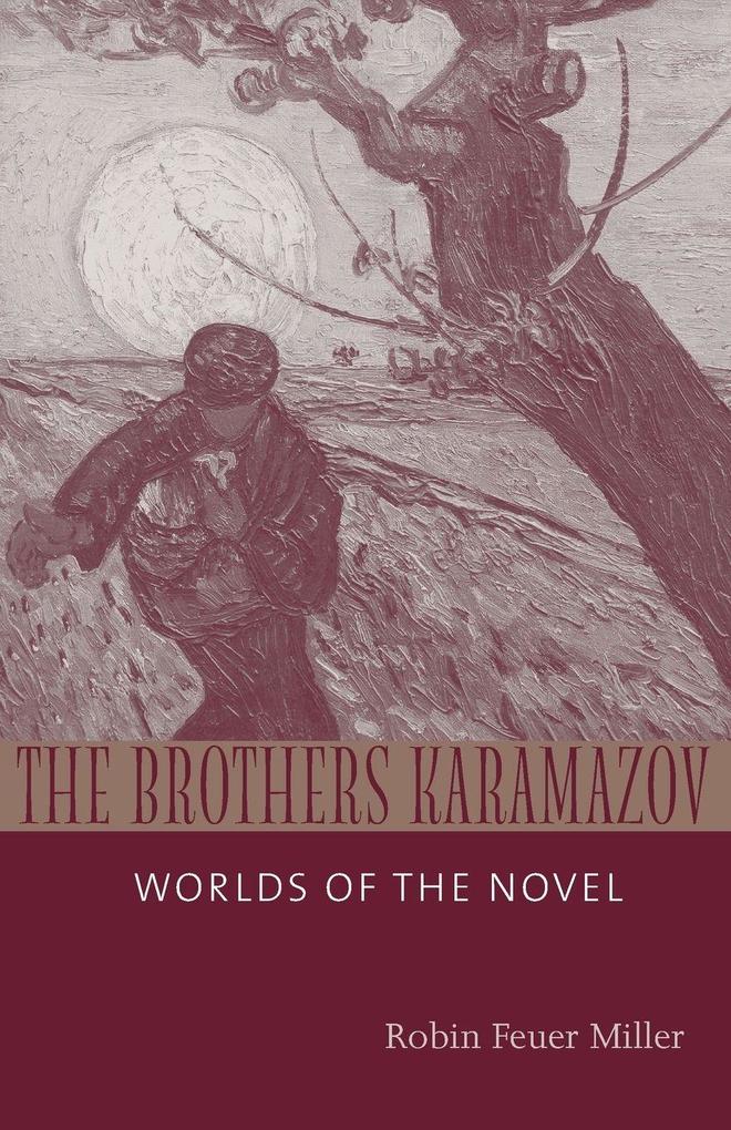 Brothers Karamazov