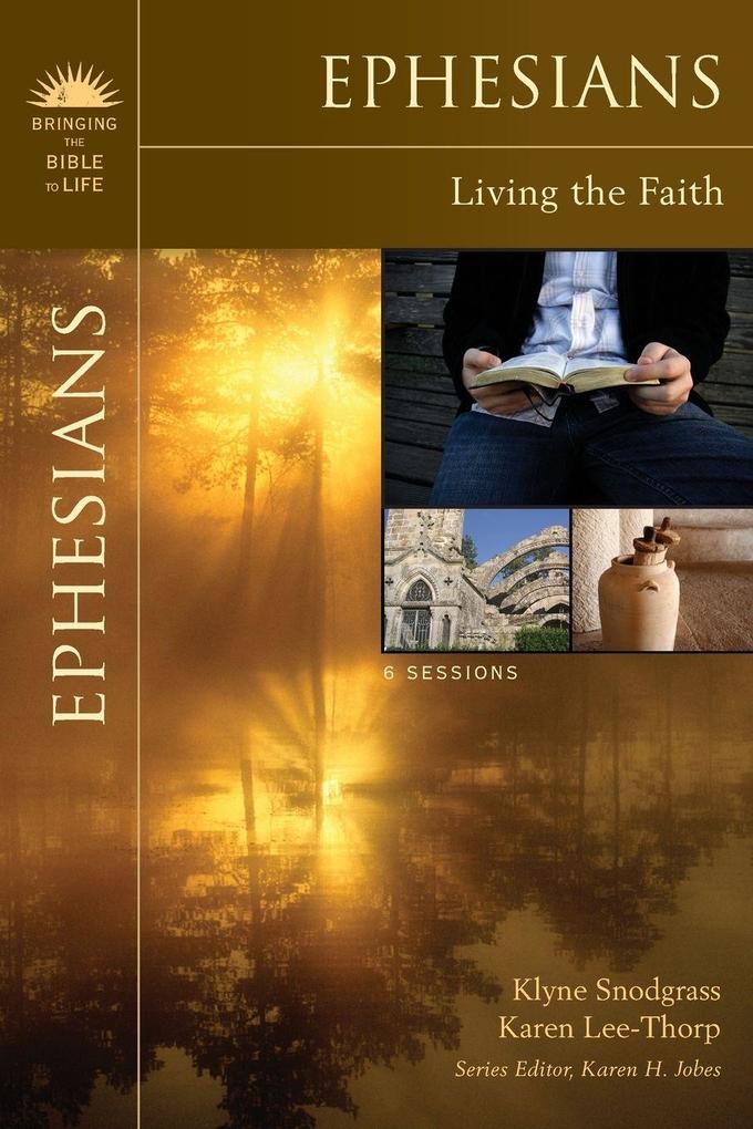 The Ephesians