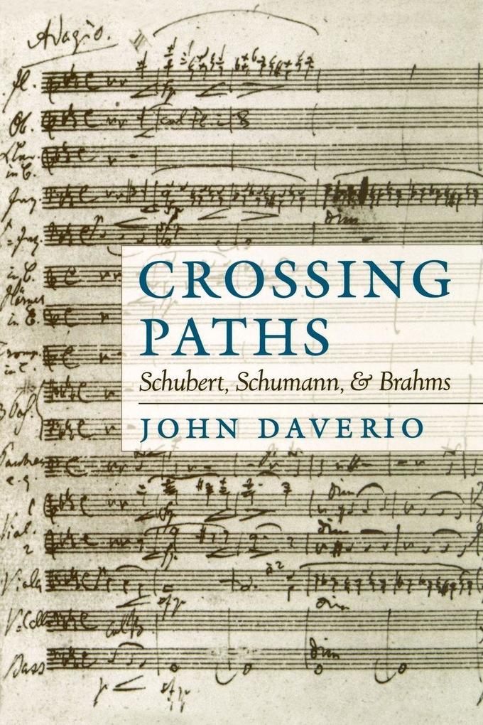 Crossing Paths