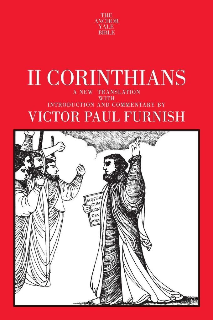 II Corinthians