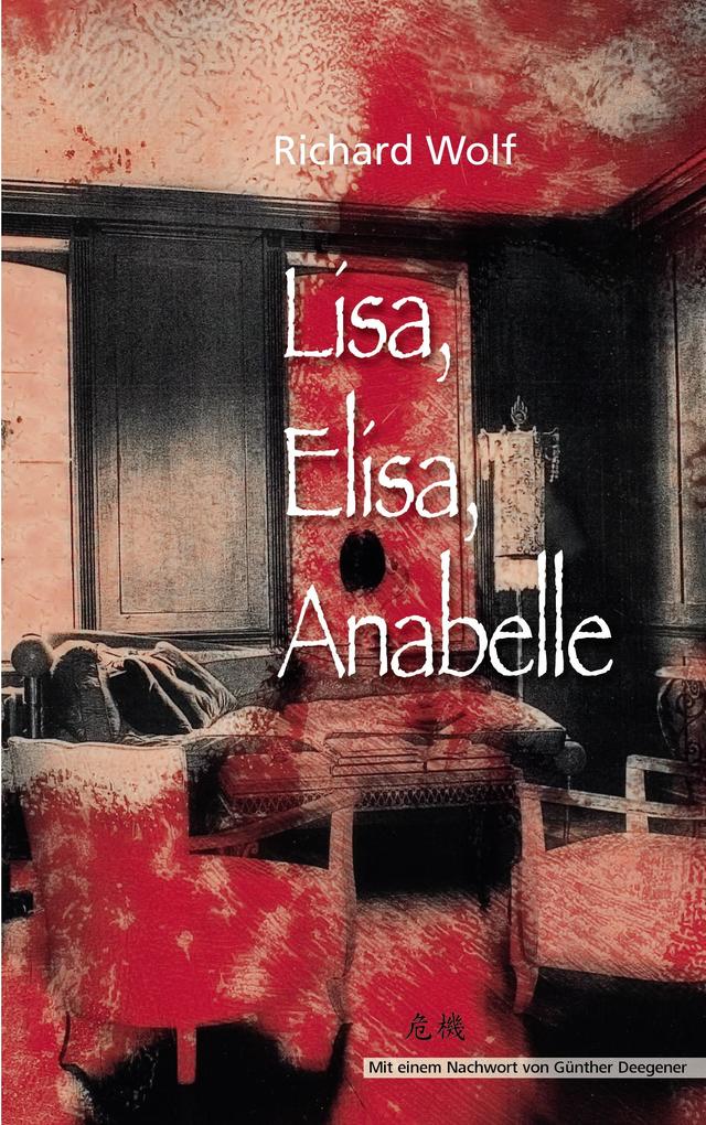 Lisa Elisa Anabelle