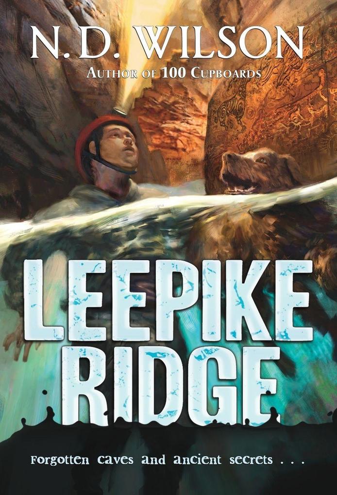 Leepike Ridge