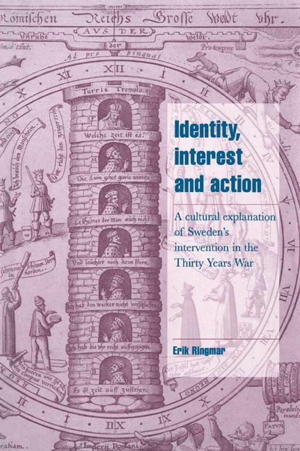 Identity Interest and Action