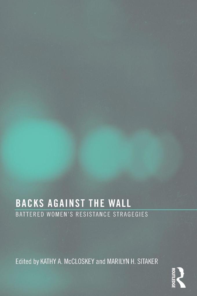 Backs Against the Wall