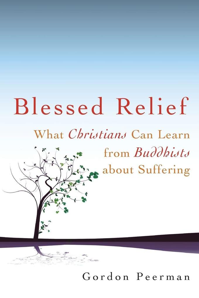 Blessed Relief