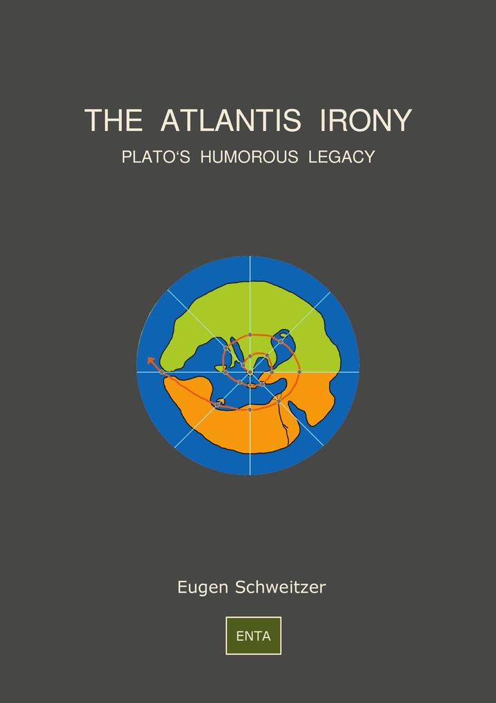 The Atlantis Irony