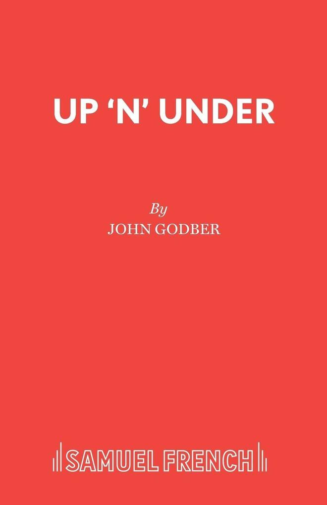 Up 'n' Under