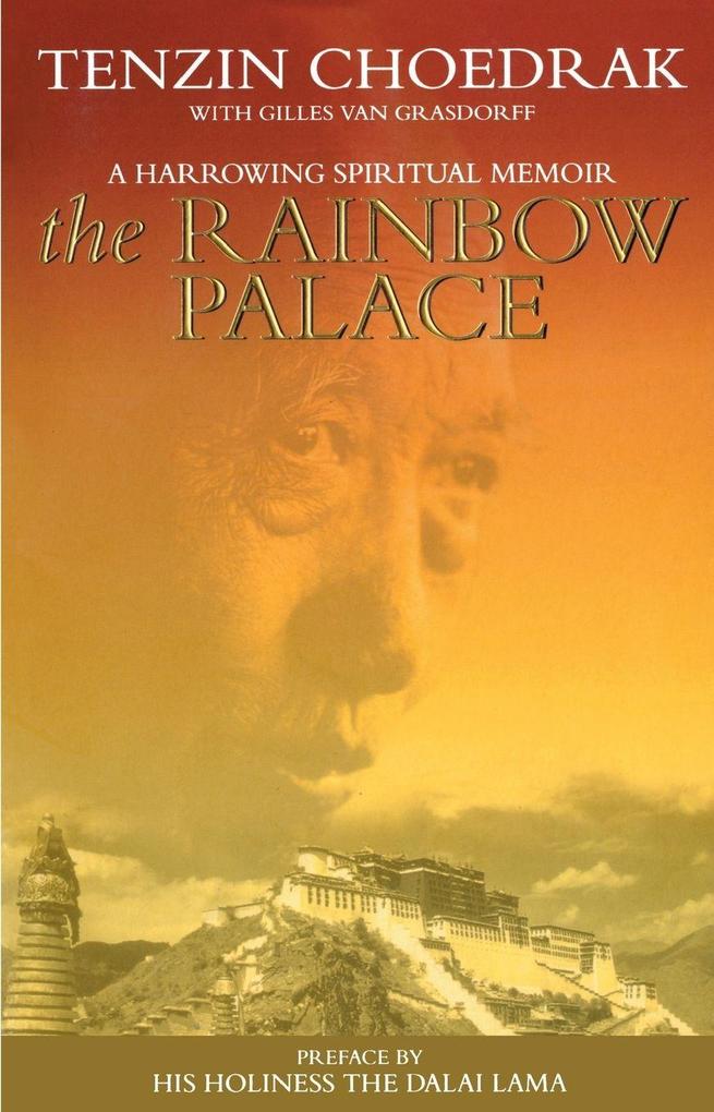 The Rainbow Palace