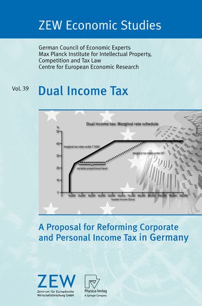 Dual Income Tax