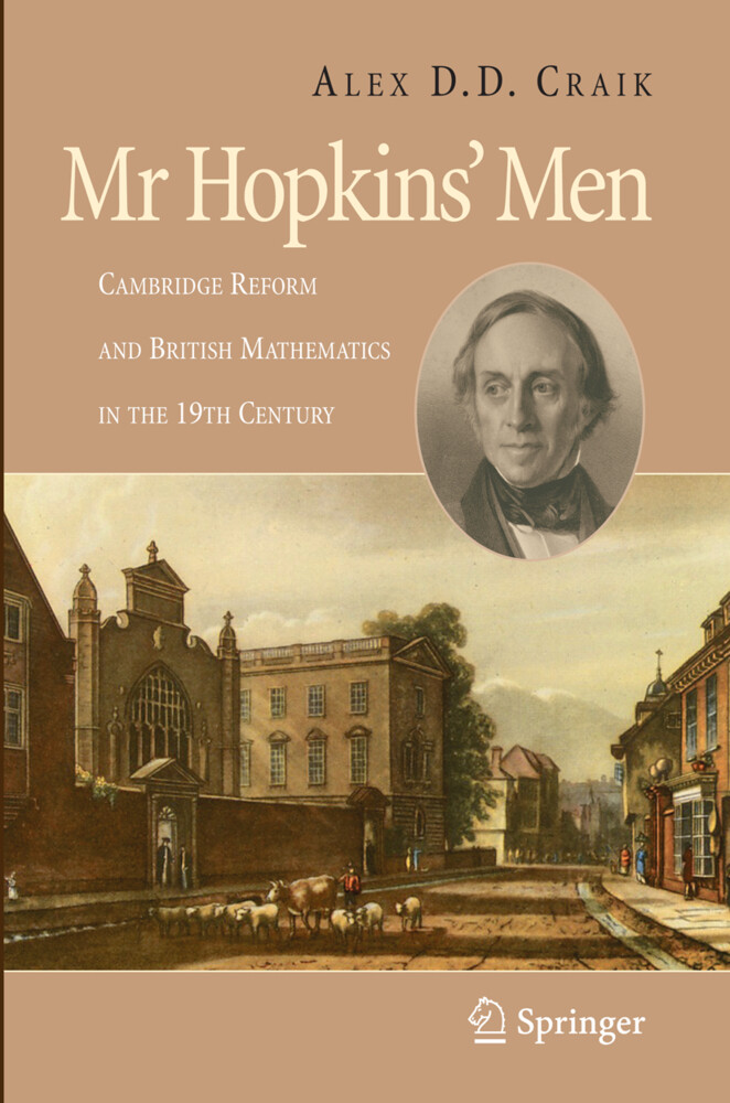 Mr Hopkins‘ Men
