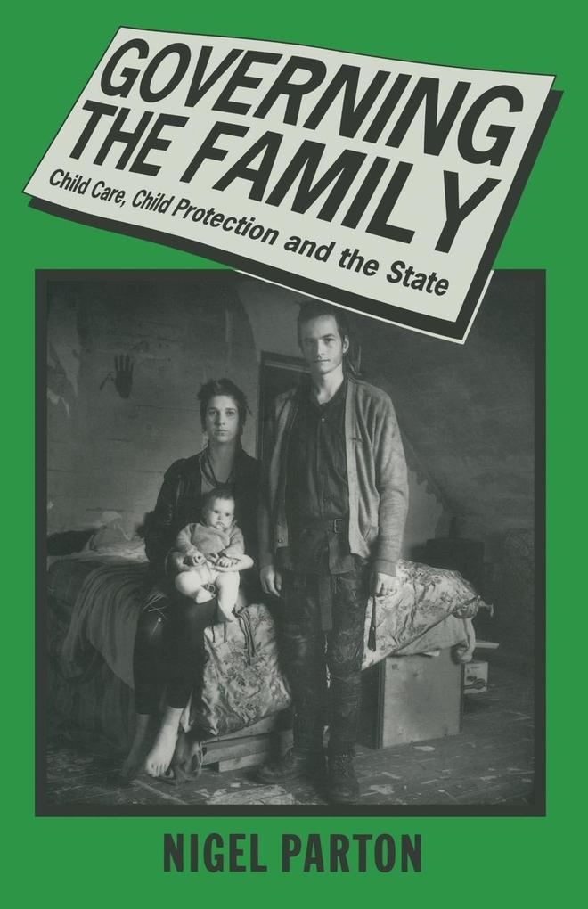 Governing the Family