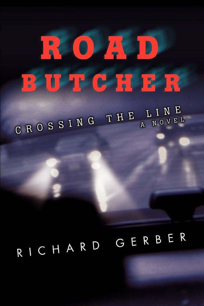 Road Butcher