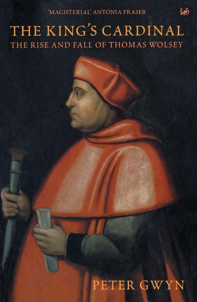 The Kings Cardinal