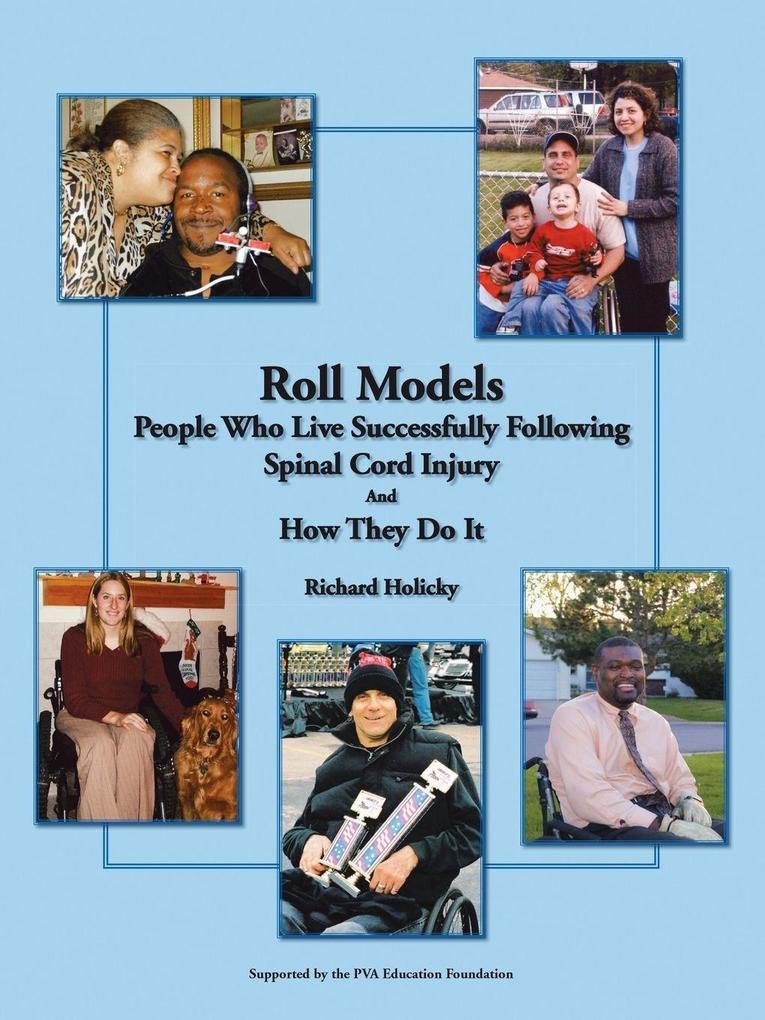 Roll Models