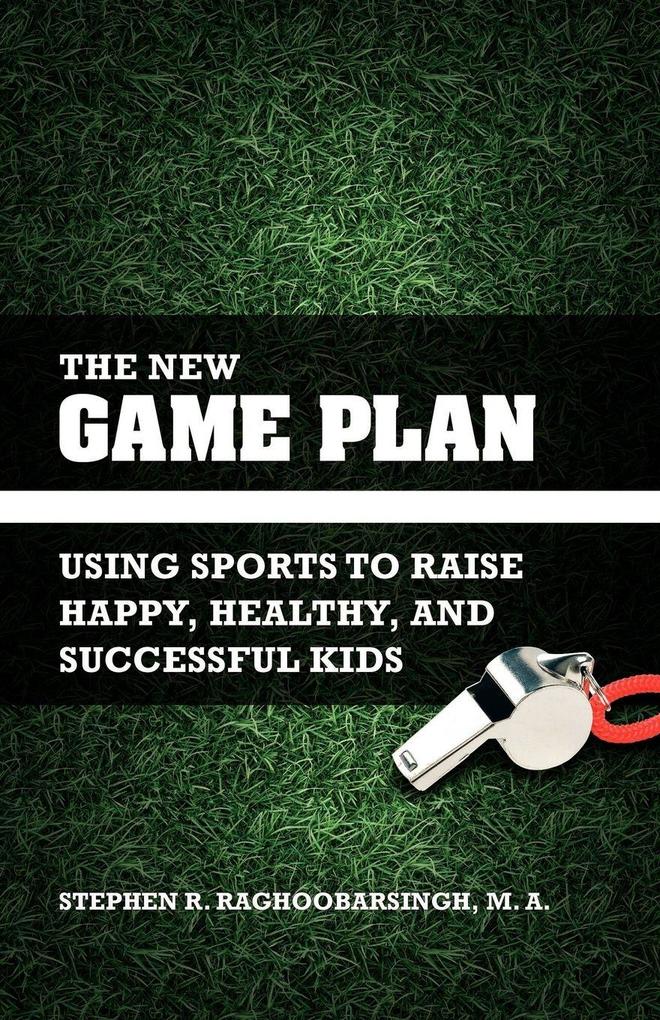 The New Game Plan